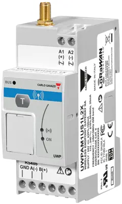 Tuotteen kuva UWPAM1US1L2X